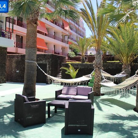 Holiday In Olympia Playa de las Americas  Exteriér fotografie