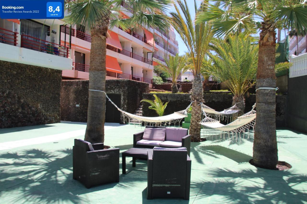 Holiday In Olympia Playa de las Americas  Exteriér fotografie