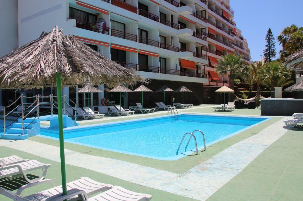 Holiday In Olympia Playa de las Americas  Exteriér fotografie