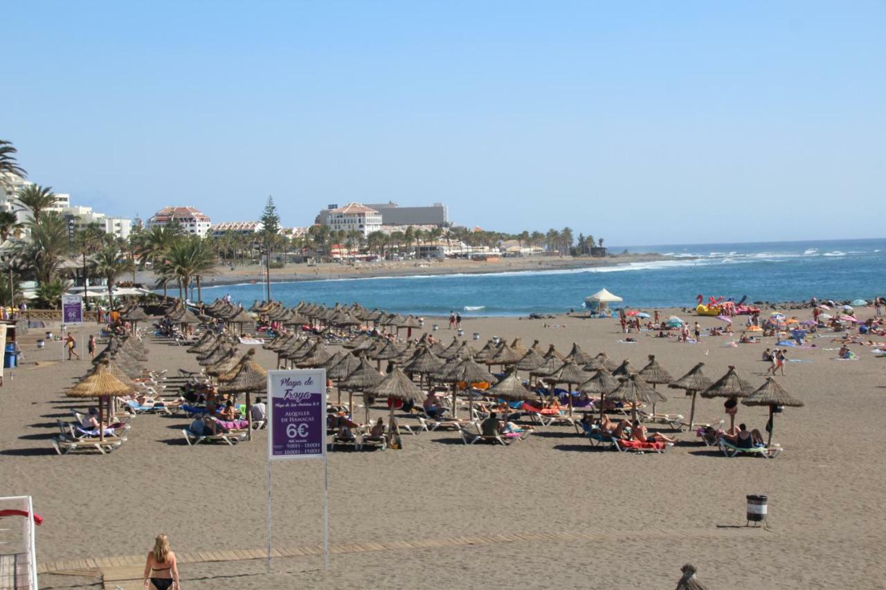 Holiday In Olympia Playa de las Americas  Exteriér fotografie
