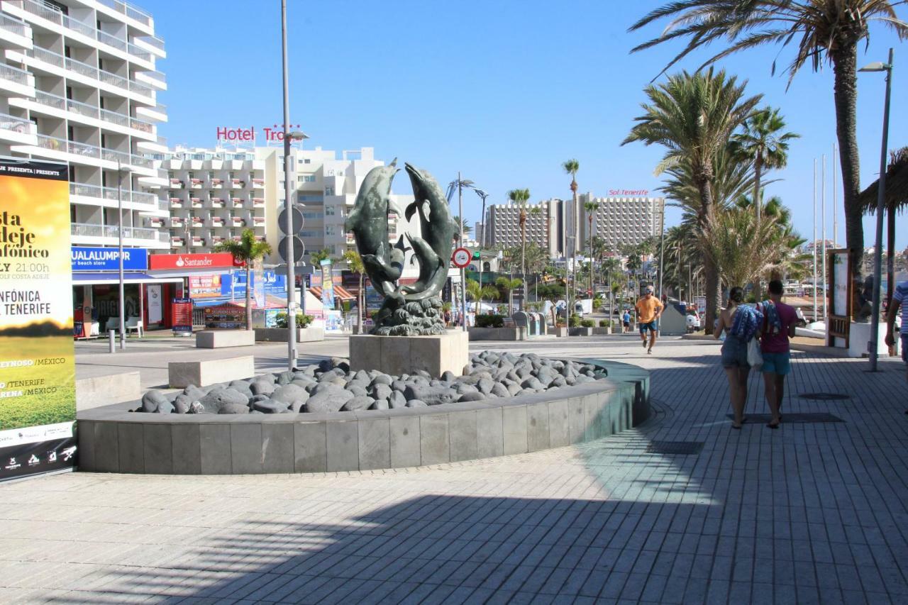 Holiday In Olympia Playa de las Americas  Exteriér fotografie